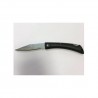 Нож Runis 9-013 Складной (Чёрный)