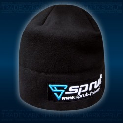 Шапка "Sprut" Sixpoint Thermal Beanie SPTBN-BK-OS