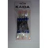Поплавок Kaida 1-5gr (Ассортимент) 1упак*10шт