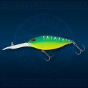 Воблер Sprut Deep Killer 80F (Floating/80mm/23,5g/2,5-4,5m/FT)