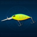 Воблер Sprut Deep Killer 80F (Floating/80mm/23,5g/2,5-4,5m/LGRT)