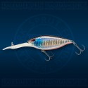 Воблер Sprut Deep Killer 80F (Floating/80mm/23,5g/2,5-4,5m/SBK3)