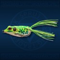 Воблер Sprut Sawa Frog 55TW (Top Water/55mm/13,5g/Top Water/L1)