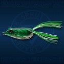 Воблер Sprut Sawa Frog 55TW (Top Water/55mm/13,5g/Top Water/MLT)