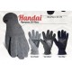 Перчатки Handai HD 2012 Painted (Nylon/Polyester/Rayon/Fresh Dry™/Thinsulate™/Blue) L