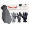 Перчатки Handai HD 2012 Painted (Nylon/Polyester/Rayon/Fresh Dry™/Thinsulate™/Blue)  M