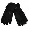 Перчатки OKCo. Warm Dry (Polyester/Thinsulate™/HiDry™/Black) L