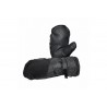 Варежки Handai HD 3003 Fan-Tex® (Polyester/Genuine Leather/Fresh Dry™/Thinsulate™/Black)  M