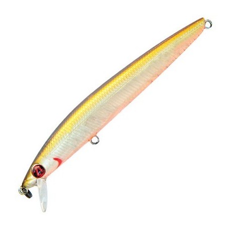 Воблер Pontoon 21 Marionette Minnow 90F-SR (417/CB Natural Brown) 90/7.1