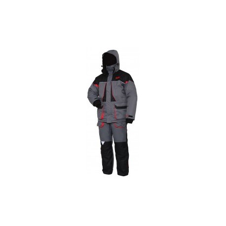 Костюм зимний Norfin Arctic Red2 (-25°/Ткань:NorTex Breathable/Утеплитель:Thermo Guard) 56-58/XL