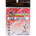 Крючки Gamakatsu LS-5213N  4 (10шт) 1связка*10упак