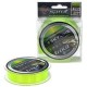 Леска Sprut SKYLINE Fluorocarbon Composition Evo Tech PRO (Neon Green/0,235mm/6,80kg/100m) 1упак