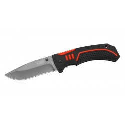 Нож Viking Nordway P2012 (Складной/Сталь-420/Рукоять-Пластик/Чехол-Нет)
