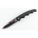 Нож Viking Nordway P2065-39 (Складной/Сталь-420/Рукоять-Пластик/Чехол-Нет)