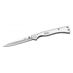 Нож Viking Nordway P517-00 (Складной/Сталь-440/Рукоять-Сталь/Чехол-Нет)