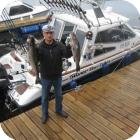 Ловля палии в Ленинградской области