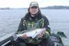 Ловля берша на спиннинговые приманки