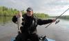 С кастмастером на рыбалку