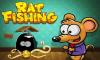 Rat Fishing – крысиная рыбалка для Андроид