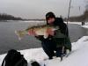 С зимним спиннингом по Ленобласти