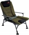 Кресла и стулья для рыбалки