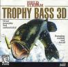 Симулятор рыбалки Trophy Bass 4 (3D)
