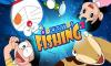Doraemon Fishing – Дораемон на рыбалке для Андроид