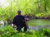 Плюсы рыбалки в малых реках Нижегородской области
