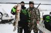 Особенности зимней рыбалка на озёрах Северного Урала