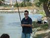 Израильская рыбалка