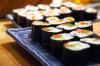 Как правильно приготовить суши?