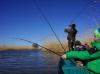 Когда лучше рыбачить в Астрахани?