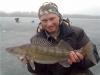 Рыбалка на Иртыше в Омской области