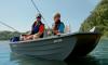 Нужна ли рыбаку моторная лодка?