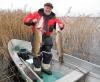 Отличная рыбалка в Ленинградской области
