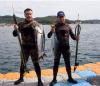 Подводная охота в Приморье и Владивостоке