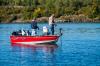 Трофейная рыбалка на Диких озёрах в Канаде