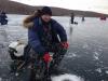 Где лучше рыбачить в Свердловской области зимой?