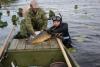 О подводной охоте в Ленинградской области