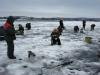 Зимняя рыбалка по последнему льду – особенности и условия