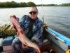 Озёра и реки перспективные для рыбалки в Вологодской области