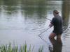 Рыбалка в Волынской области
