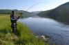 Что надо знать о рыбалке на Алтае