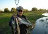 Река Днестр – особенности рыбалки