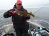 Любительская и спортивная рыбалка на побережье Белого моря
