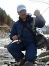 Рыбалка  в Карачаево-Черкессии