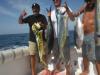 Рыбалка в Перу морская и пресноводная