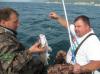 Морская рыбалка в Сочи