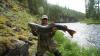 Особенности рыбалки в Якутии