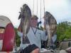 Морская и пресноводная рыбалка в Эквадоре